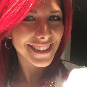 Meet your Posher, Maria